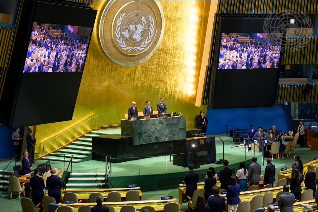 Bastidores de Trump e escolha do novo secretário-geral: o que deve dominar Assembleia da ONU