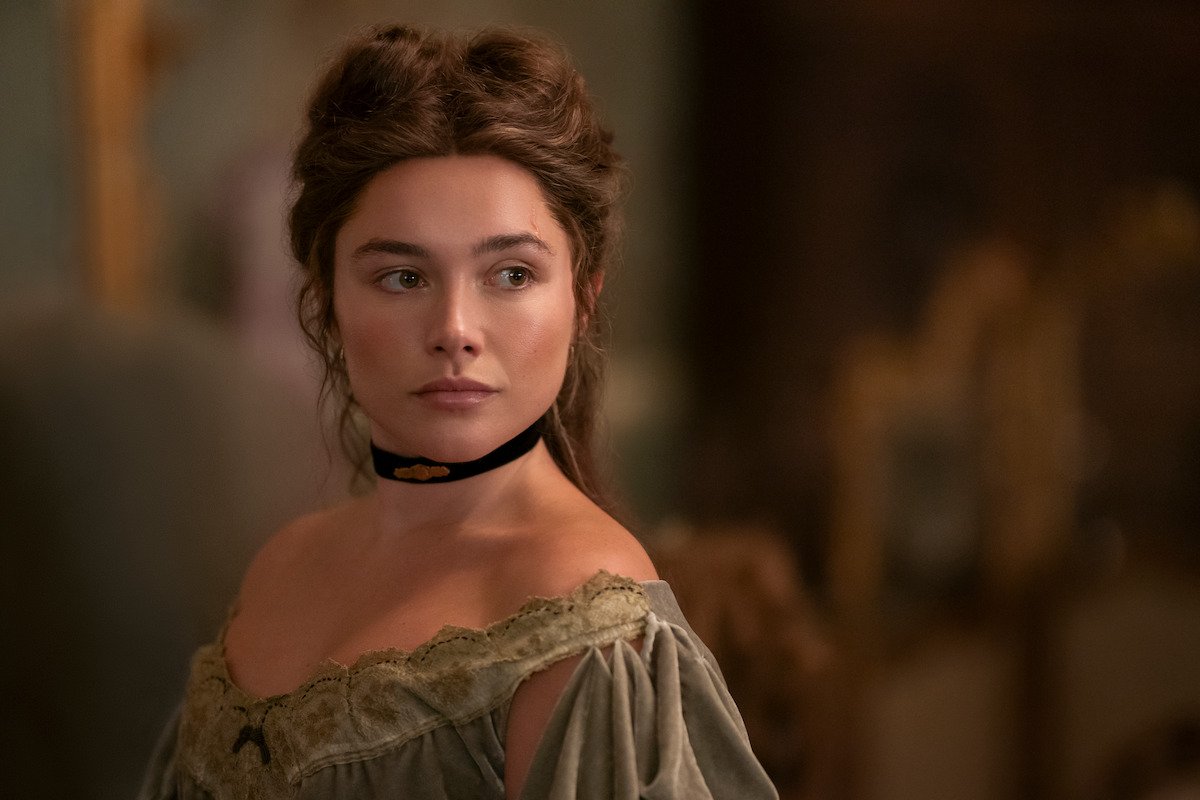 ‘A Leste do Éden’: sobre o que é a nova série de Florence Pugh na Netflix?