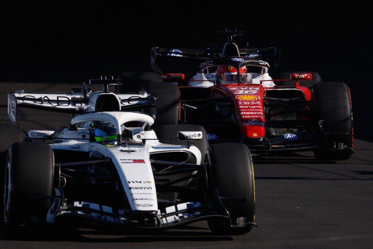 F1 na Espanha: onde assistir ao Grande Prêmio de Madrid