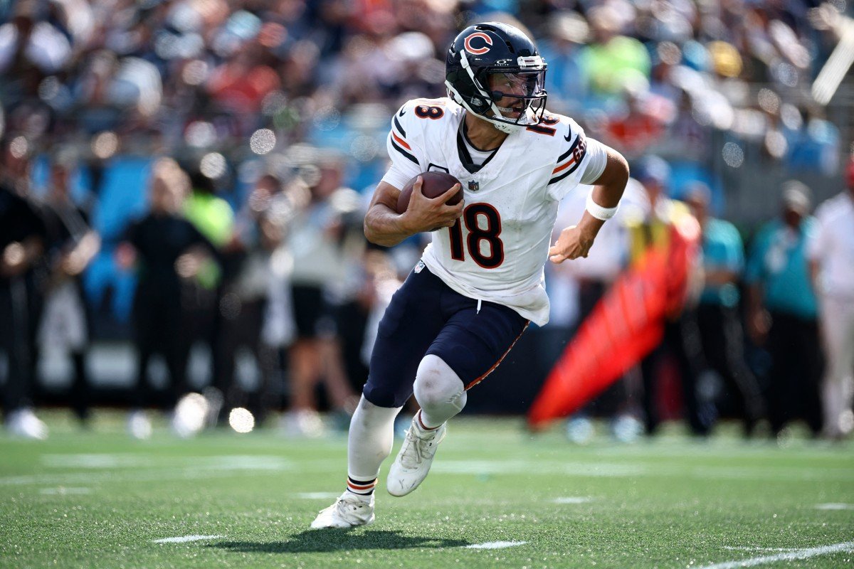 Show ofensivo e recordes: veja tudo o que rolou na Semana 1 da NFL