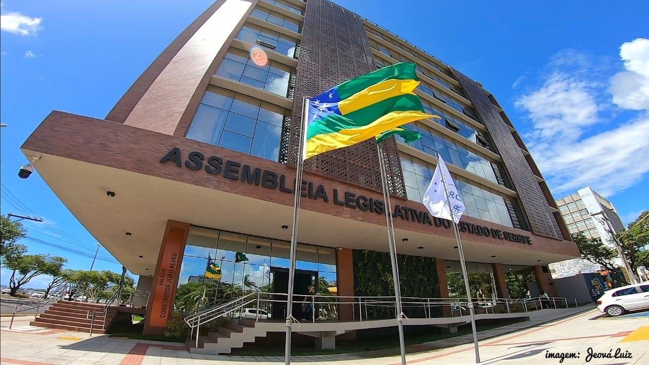 Quem são os candidatos a deputado estadual em Sergipe?