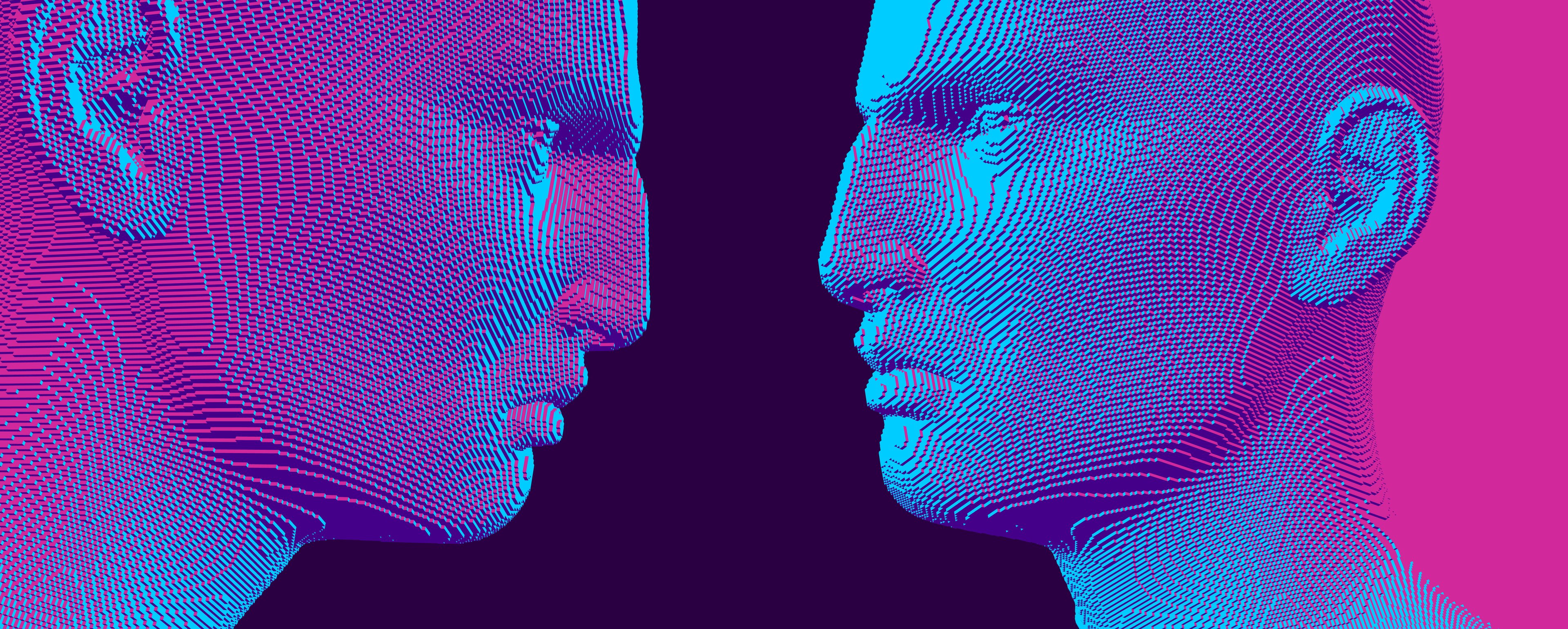 Duas IAs podem fechar um acordo sozinhas? Experimento mostra como isso funciona