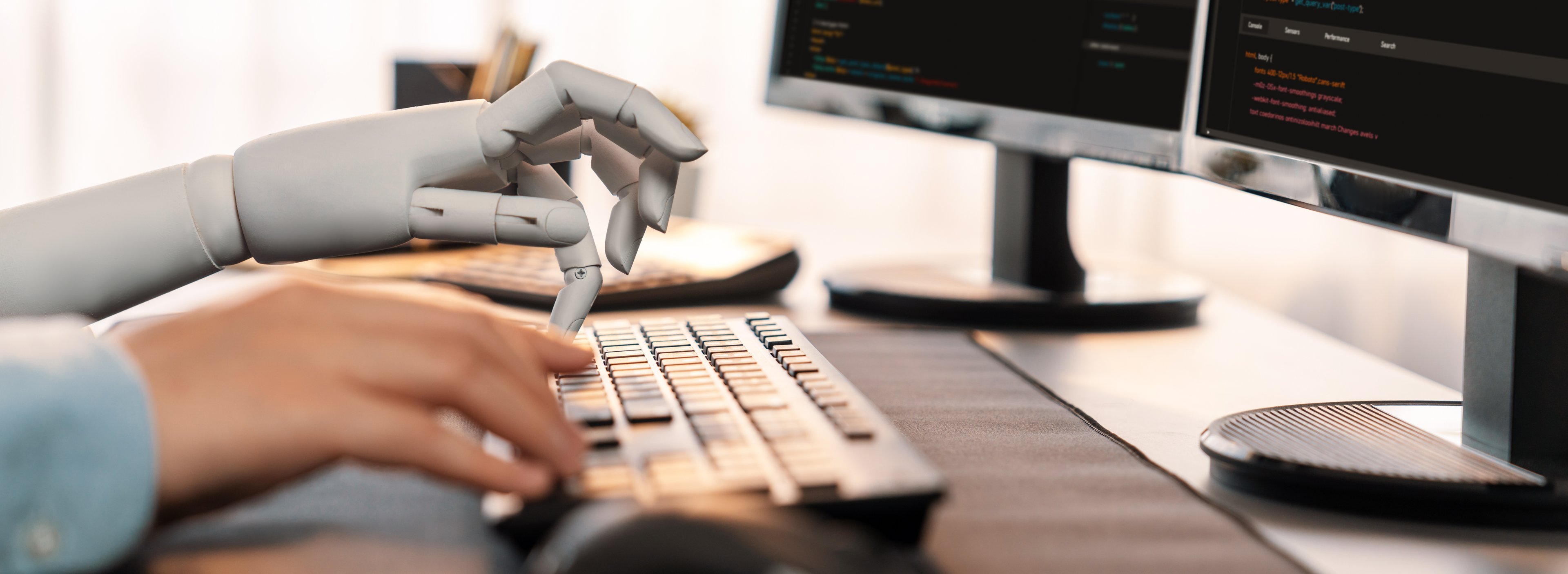 O novo risco de carreira: ser o único do time que não usa inteligência artificial