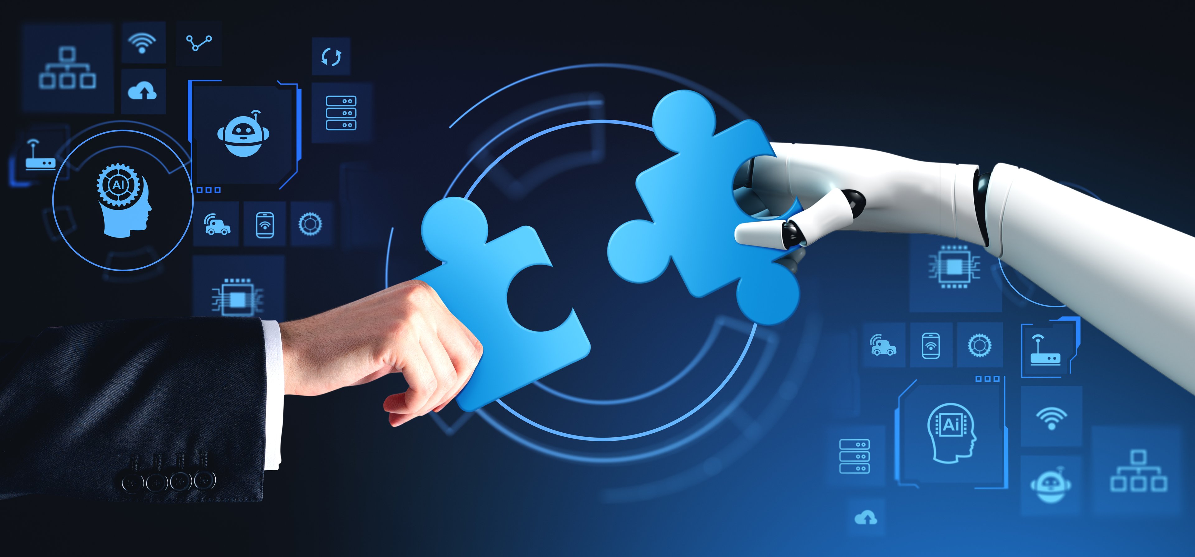 A próxima onda da IA não vai criar programadores. Vai criar orquestradores