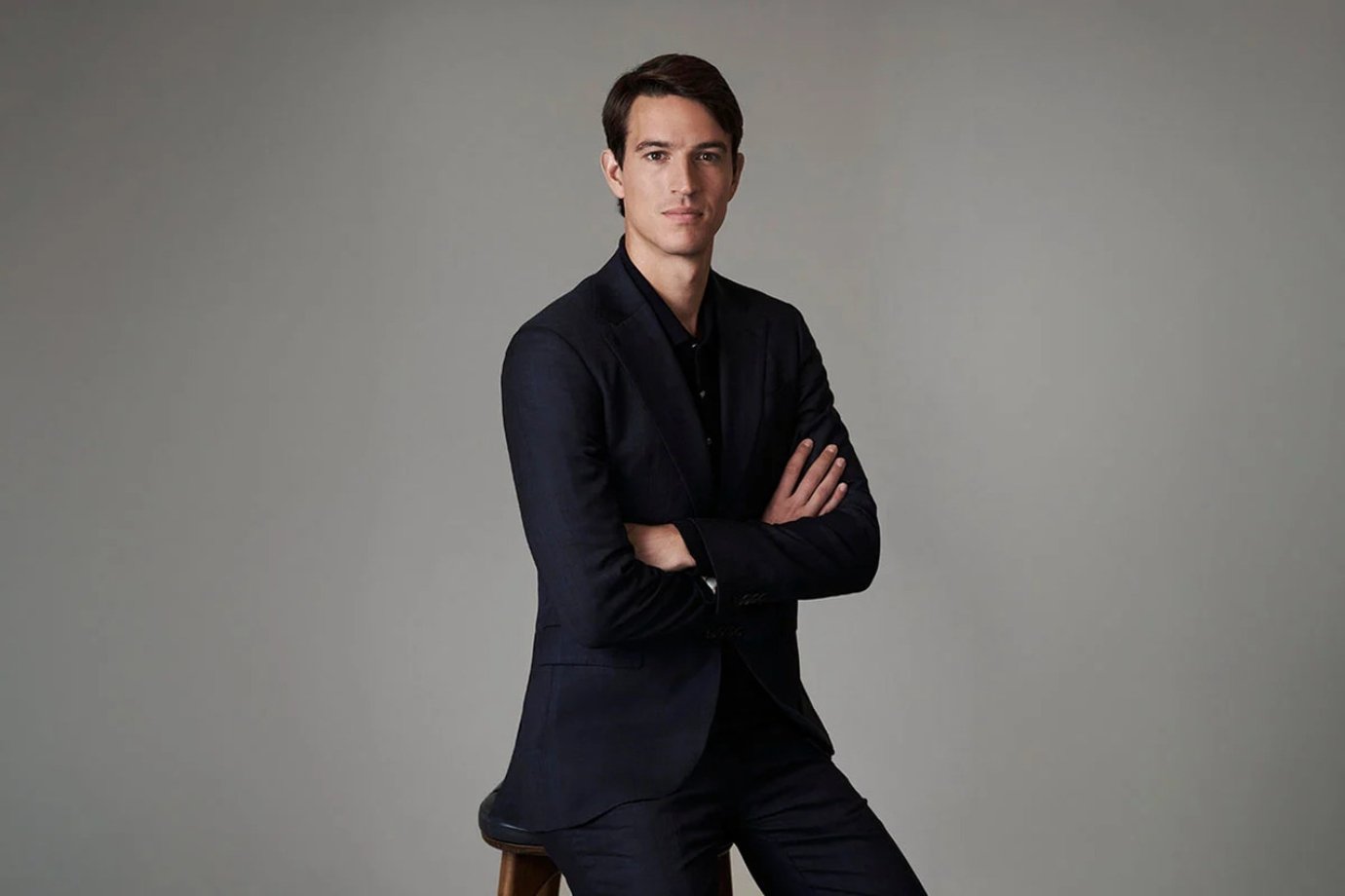 Alexandre Arnault