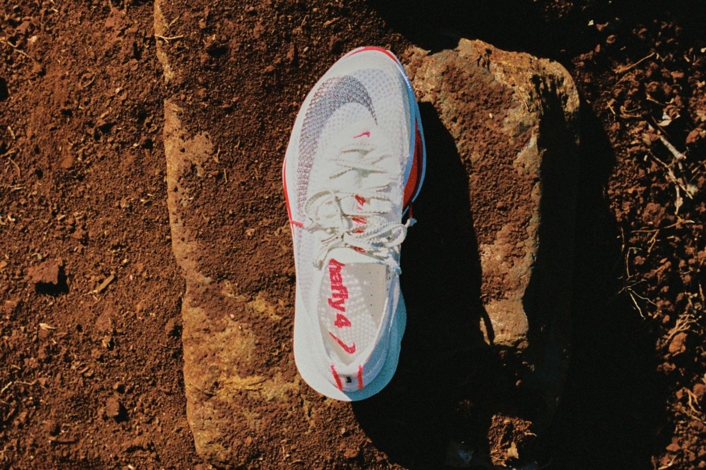 Alphafly 4 - Nike