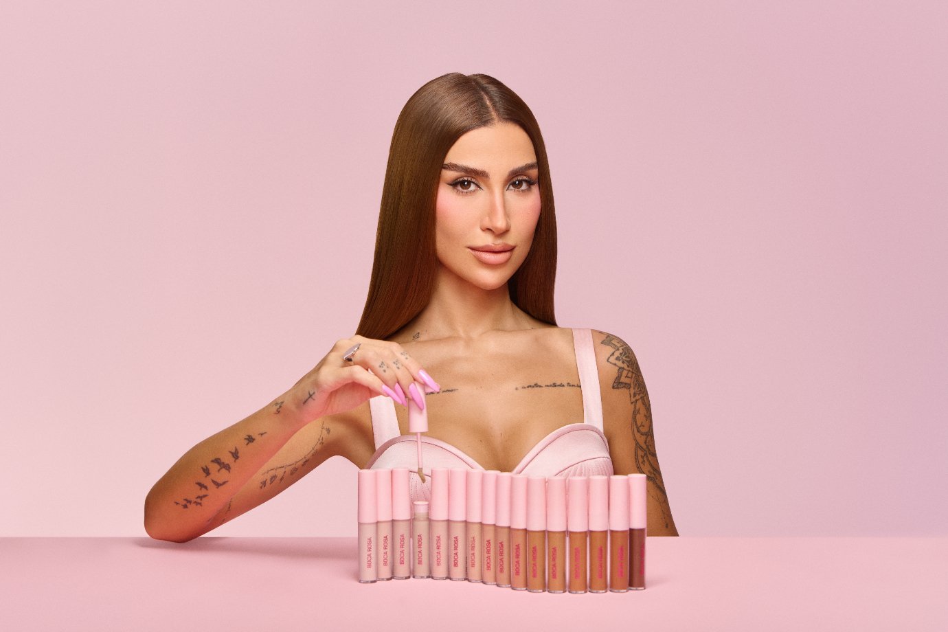 Bianca Andrade volta ao YouTube com projeto para celebrar 15 anos de trajetória