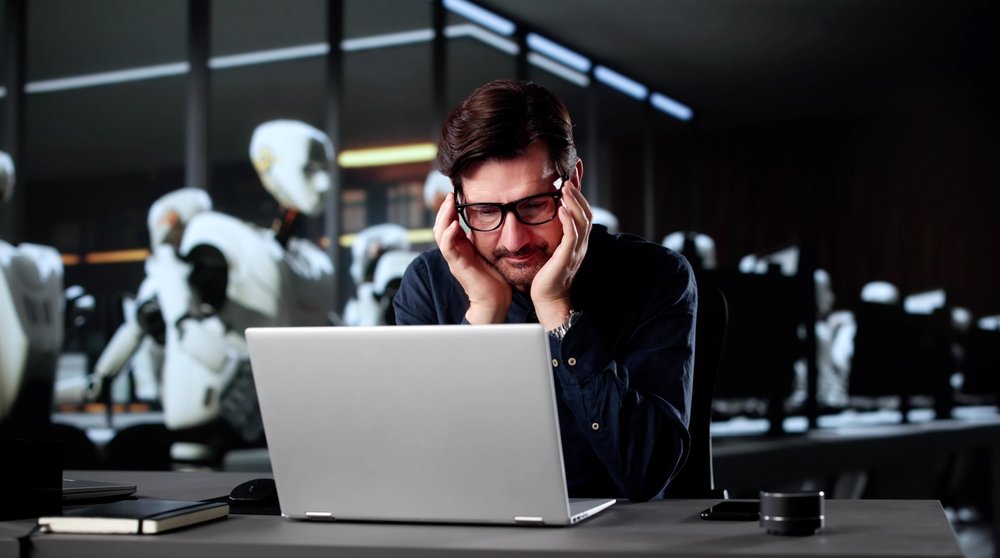 Por que o Brasil está dando trabalho para a inteligência artificial