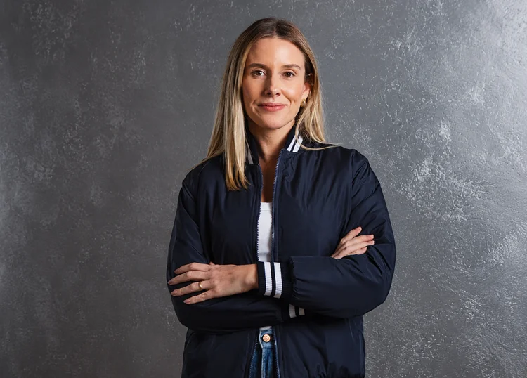 Rafaela Rezende, CEO da Decolar: “No varejo, falta um olhar cuidadoso para o que é o core do negócio” (Decolar/Divulgação)
