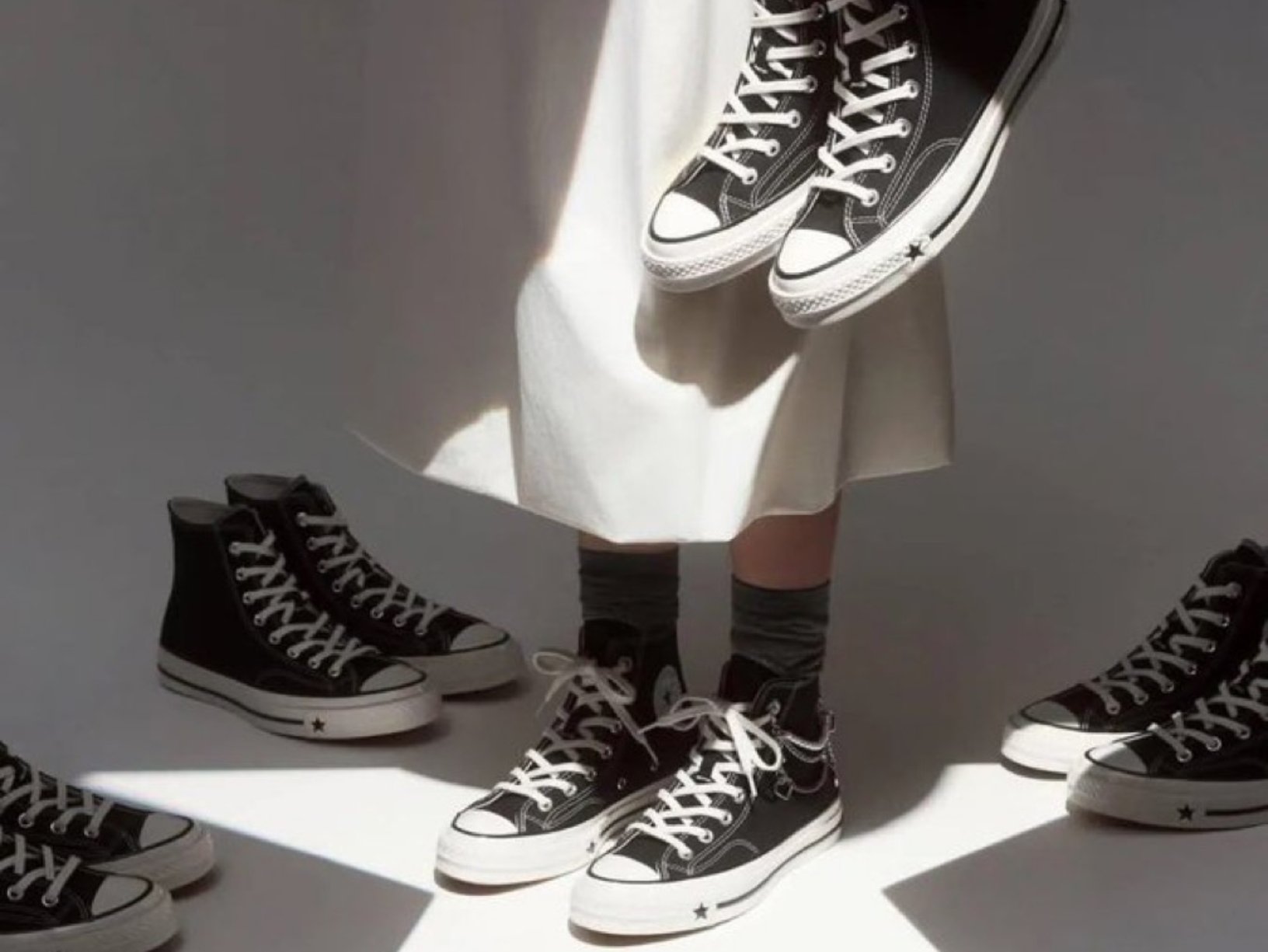 Como a semiótica pode explicar os erros de Converse e Target em campanhas