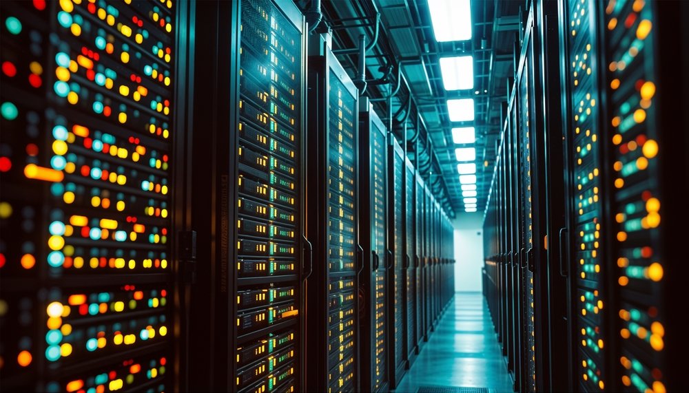 Opinião: Os data centers são os novos protagonistas da economia
