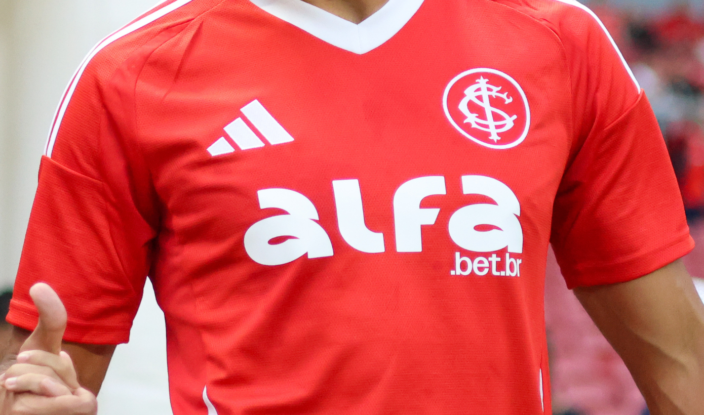 Todos os clubes da Série A já tiveram vínculo com bets; veja o histórico