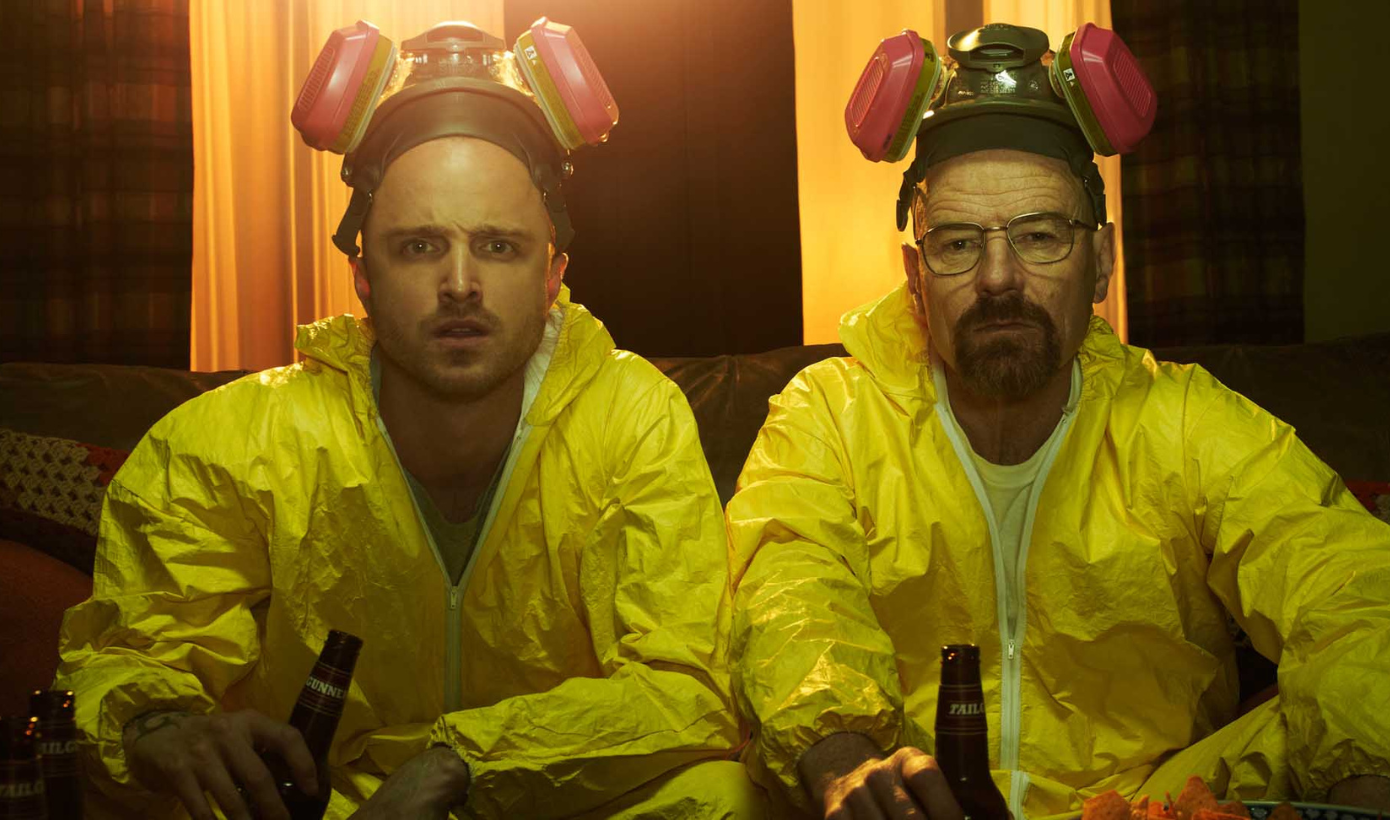 'Breaking Bad' é eleita melhor série do século 21 pelo NYT; confira o ranking