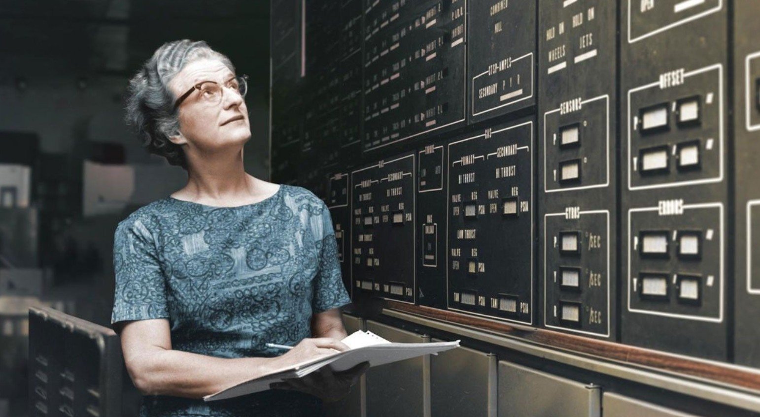 Telescópio Roman: quem foi a mulher que ajudou a criar o Hubble e dá nome à missão da Nasa