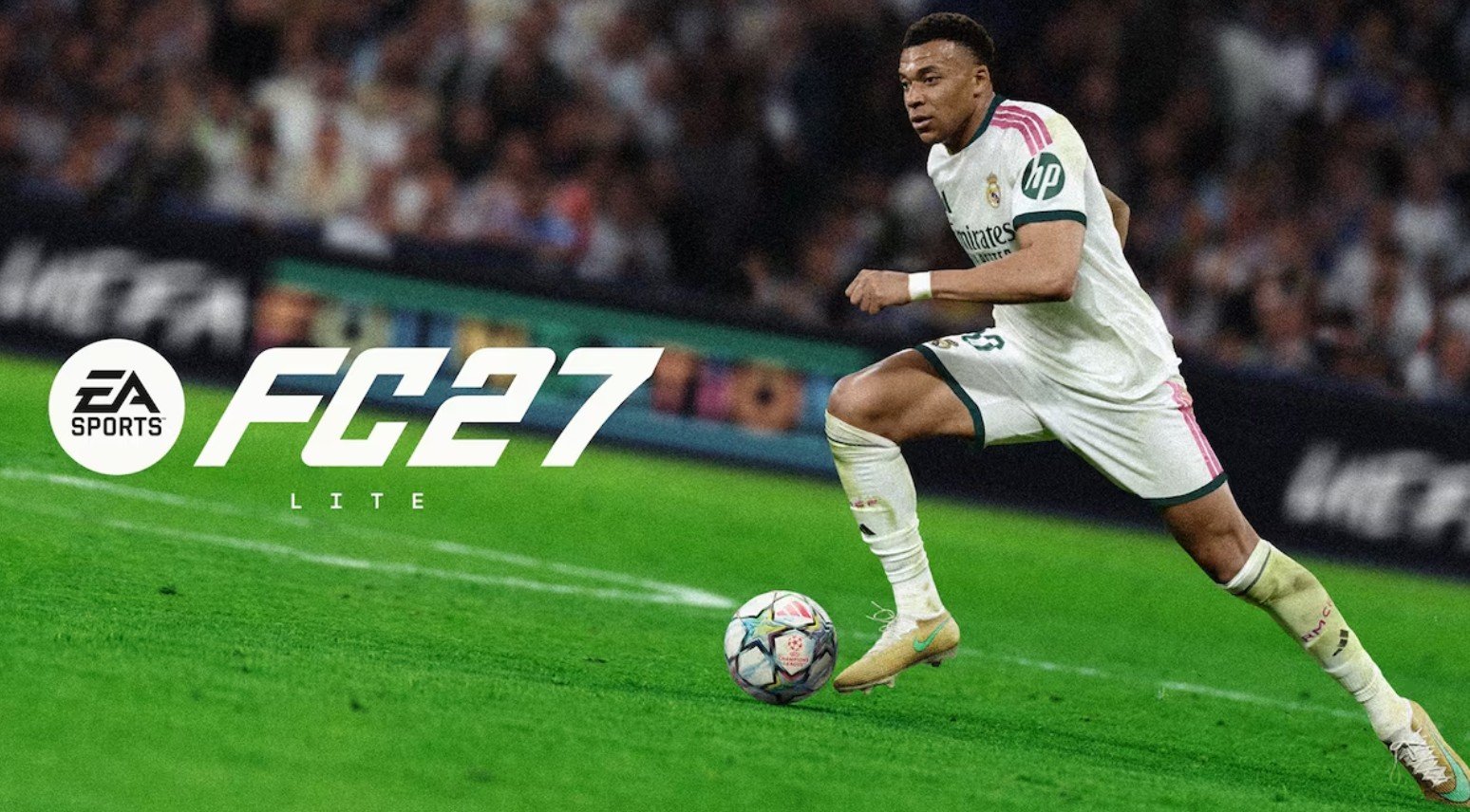 Quer jogar EA Sports FC 27 de graça? Veja como funciona a versão Lite do jogo