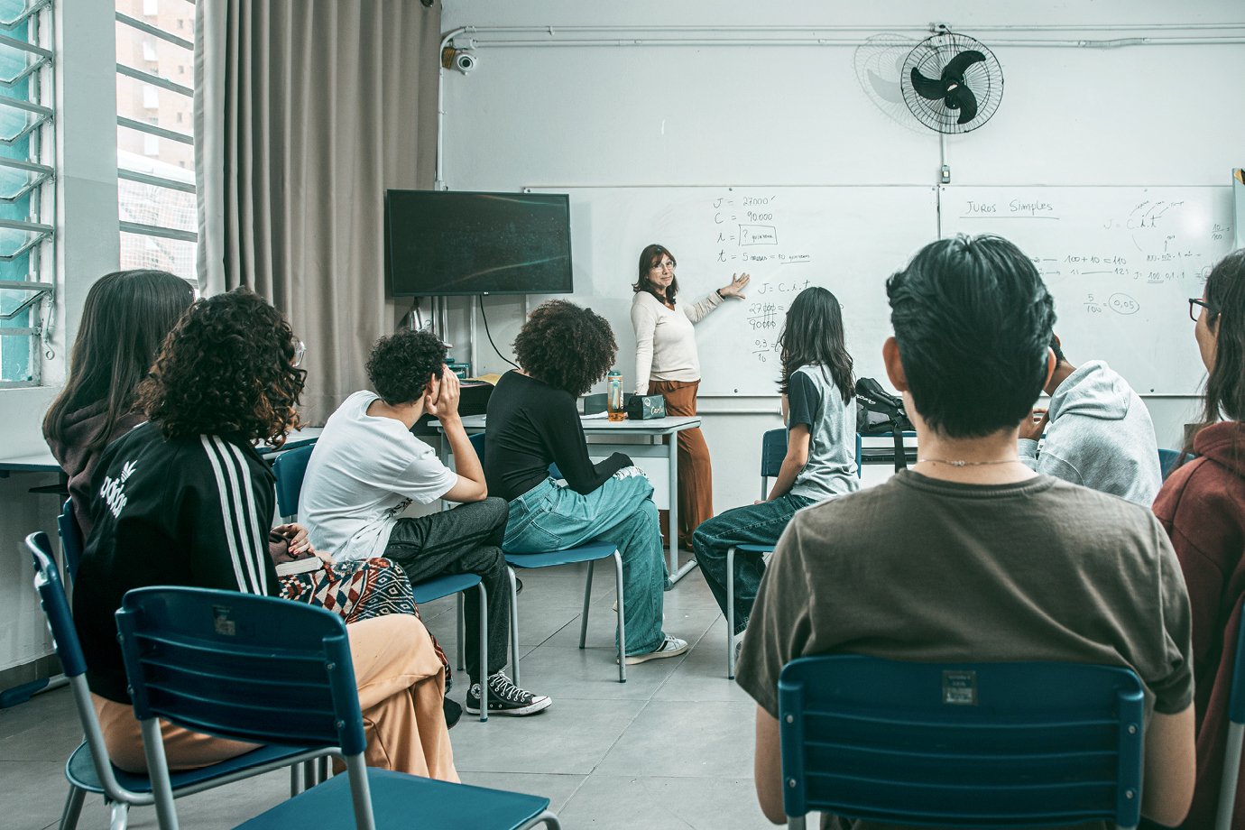 Calculando a rota: como o vestibular virou também um teste emocional para os jovens