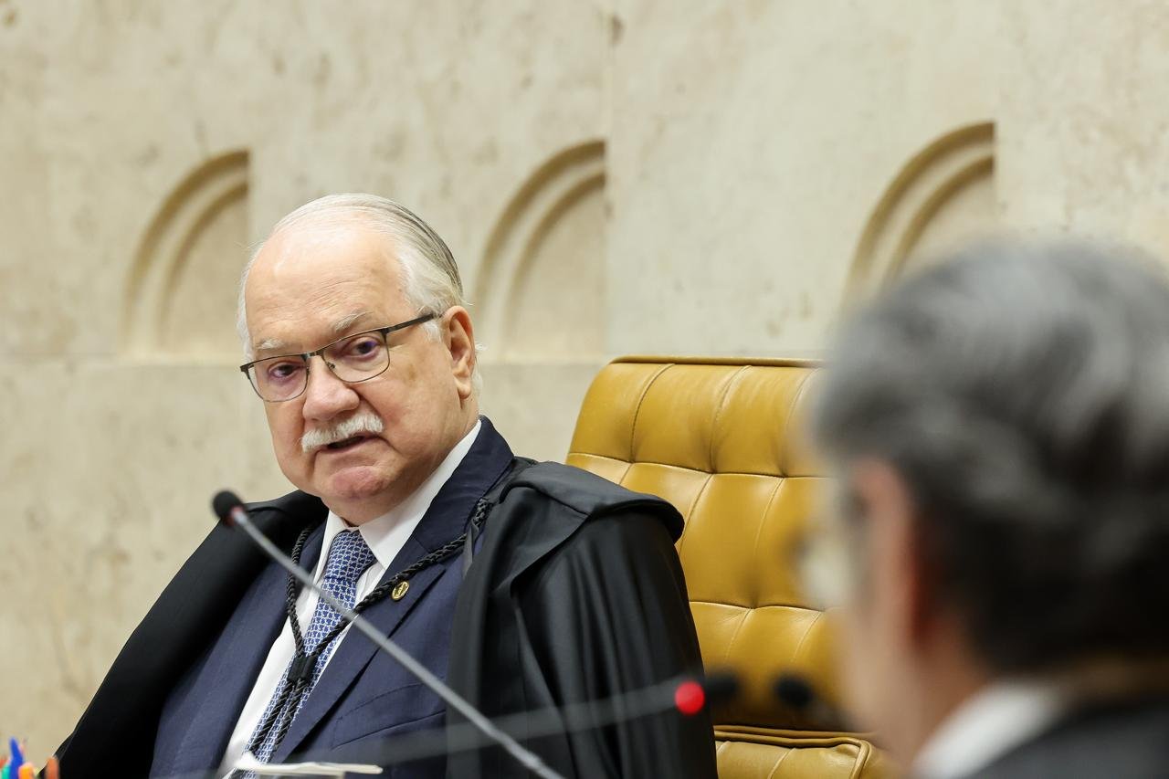 Fachin nega acesso imediato de Fux a inquérito das Fake News e caso deve ser arquivado