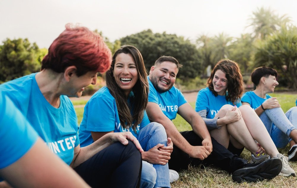 Opinião: Empresas precisam parar de tratar voluntariado como evento