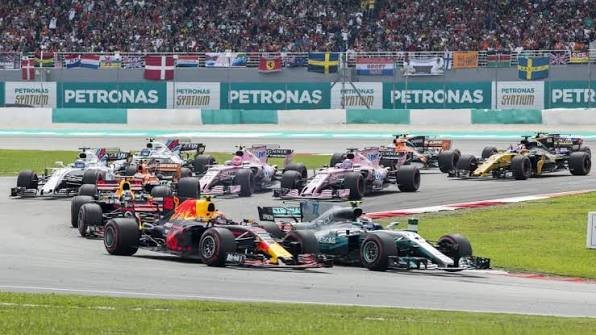 GP de Singapura da Fórmula 1: veja datas, horários e onde assistir