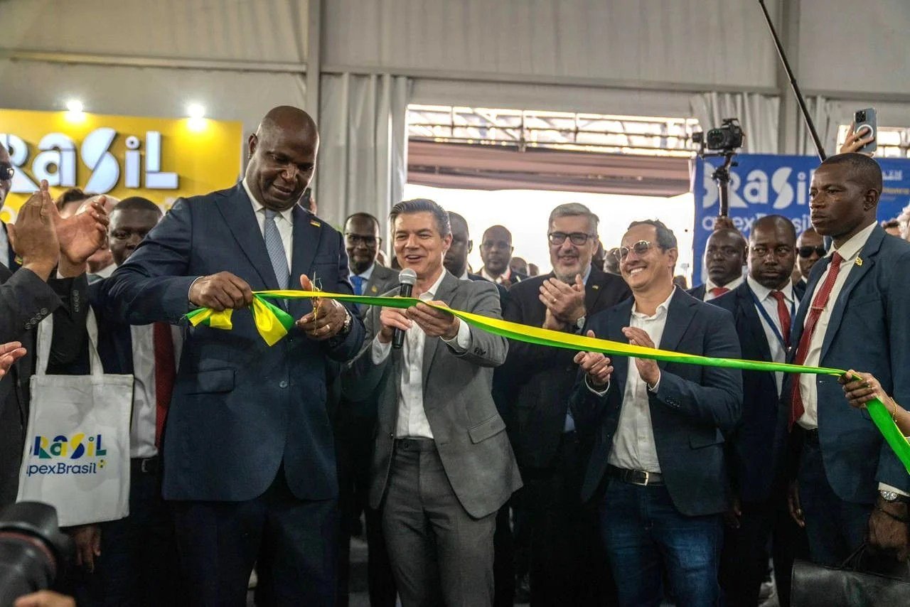 Moçambique quer produzir mais alimentos — e vê a Embrapa e agricultores brasileiros como a chave