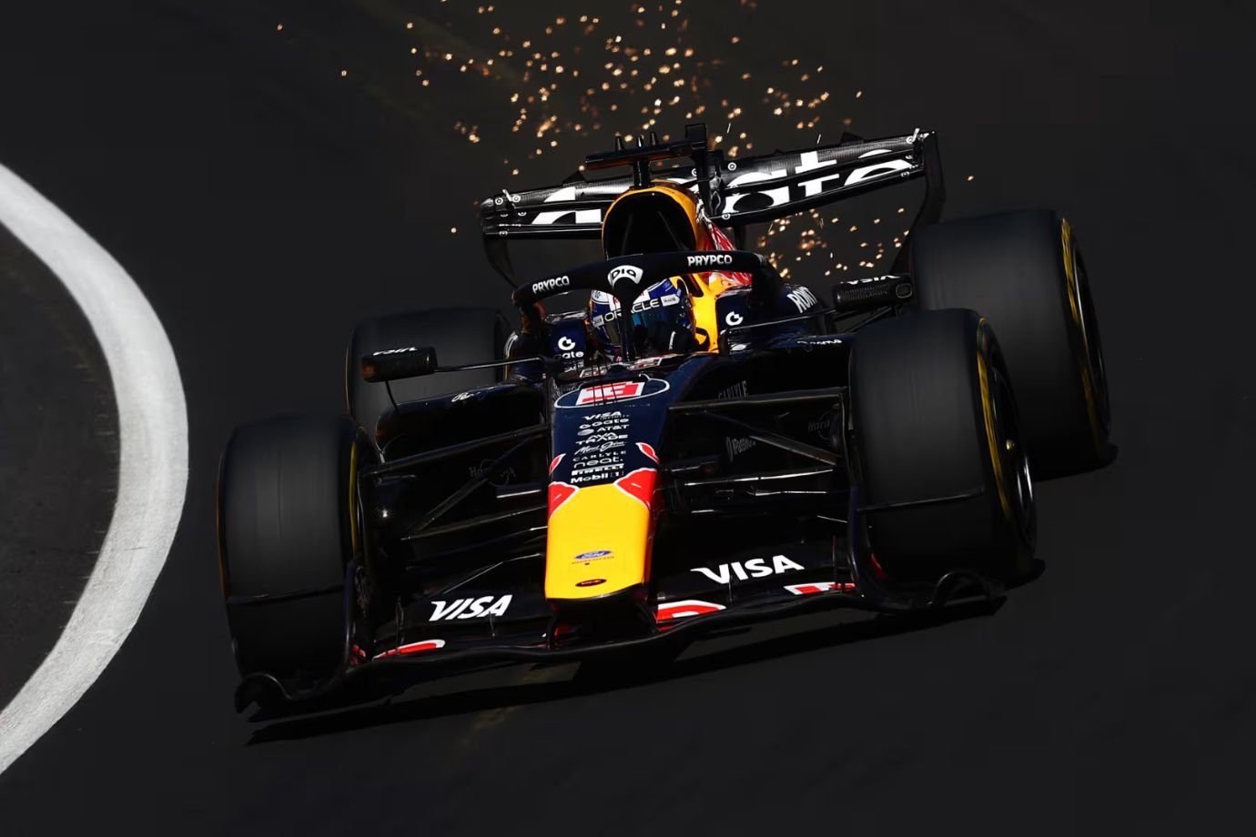 F1 voltará à África após mais de 30 anos; veja onde será o GP