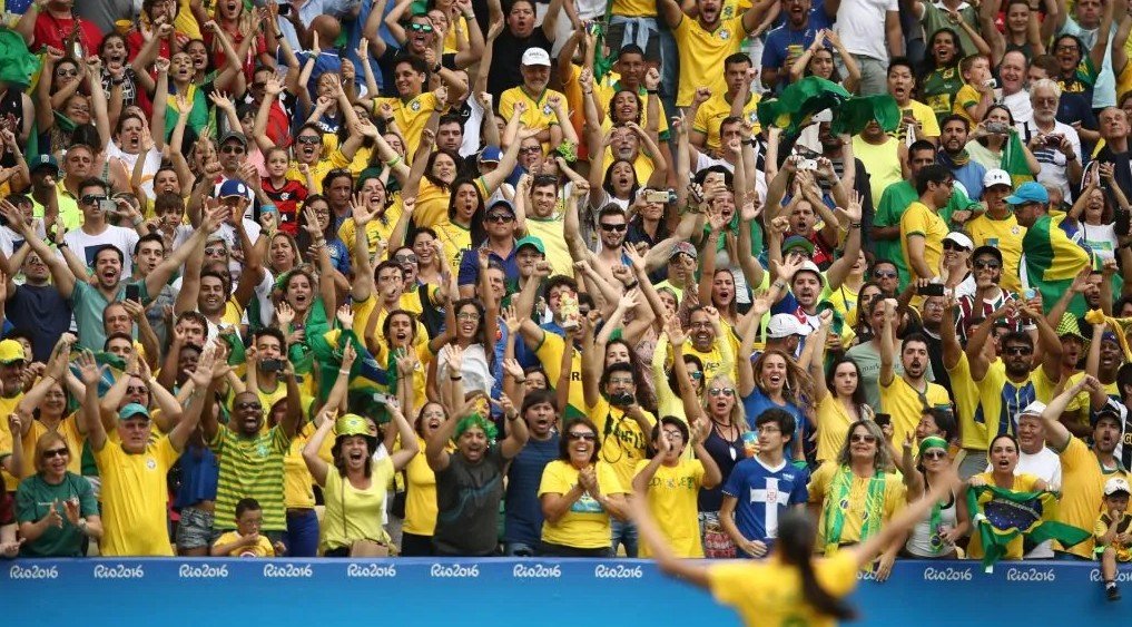 Os maiores públicos do futebol feminino no Brasil: final do Brasileirão pode bater recorde