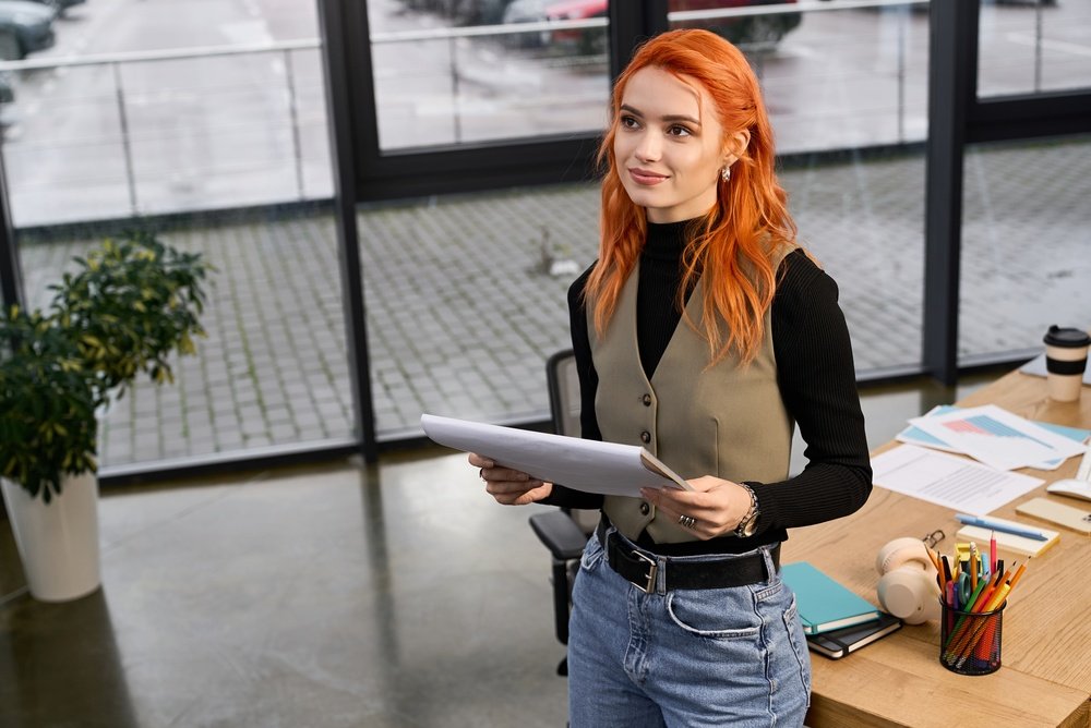 A geração Z quer ser promovida no trabalho? Não a qualquer custo