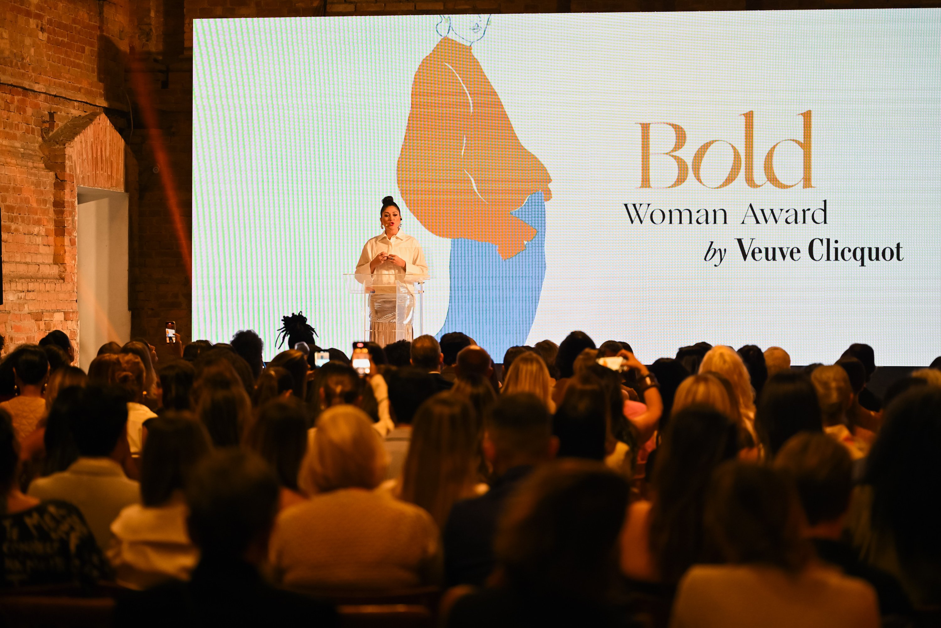 Seis empreendedoras brasileiras são anunciadas como finalistas do Bold Woman Award