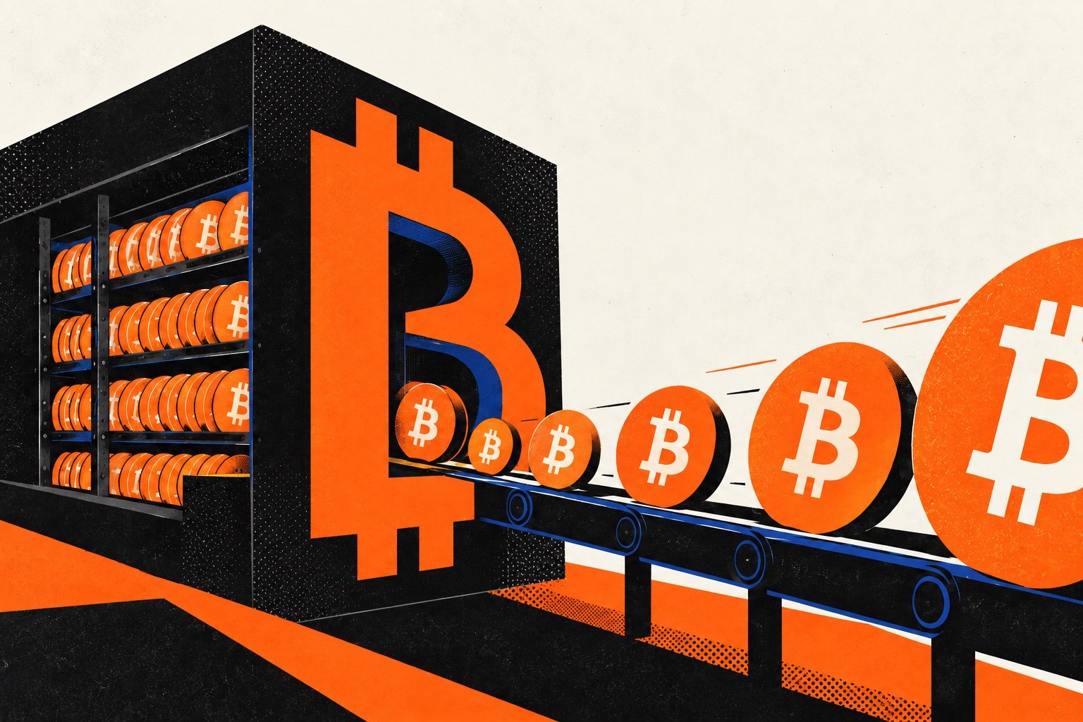 Strategy compra 1.665 bitcoins e chega a 847,7 mil BTC no balanço