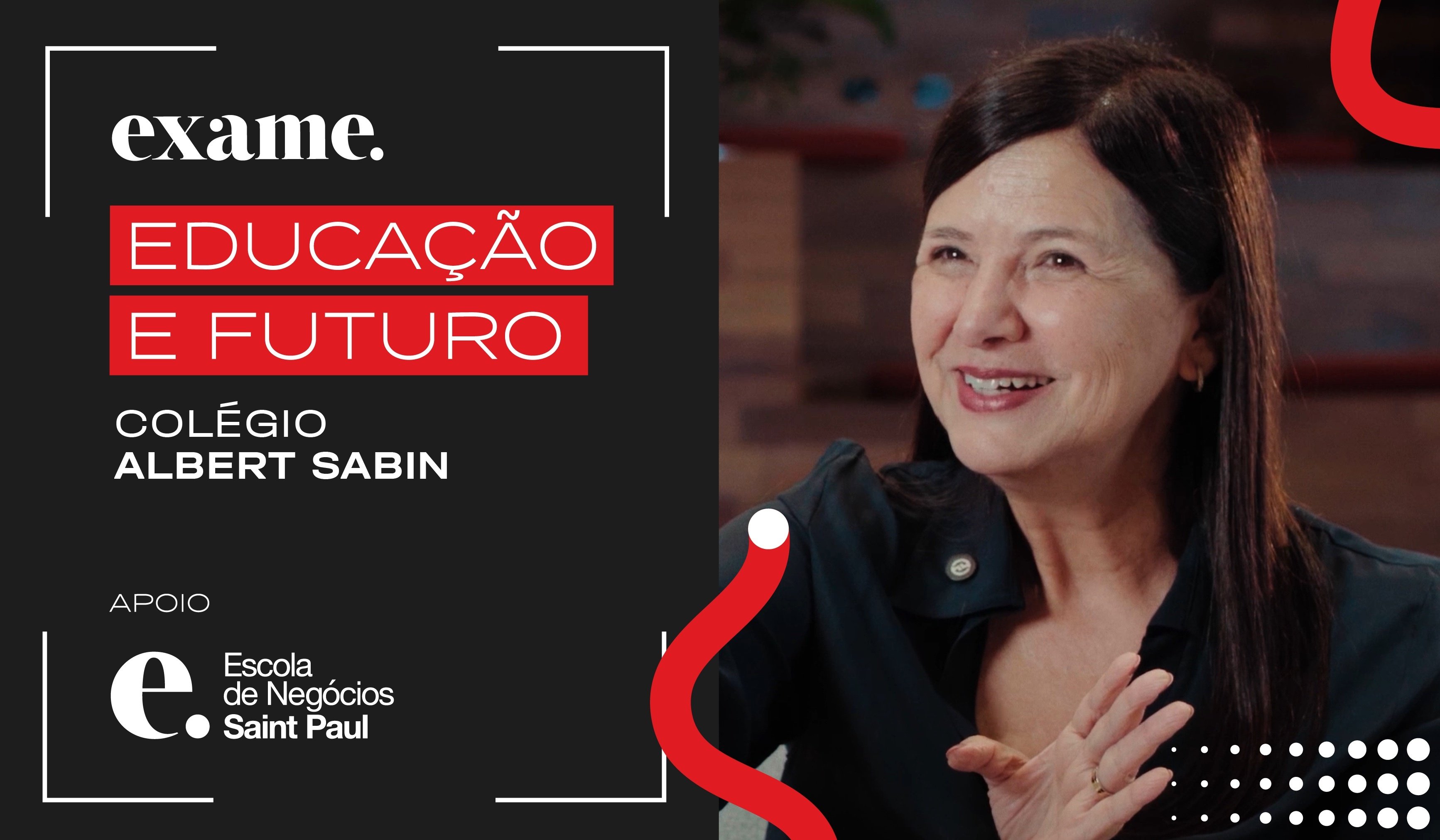 No Albert Sabin, 19 modalidades esportivas ajudam o colégio a entrar no top 5 do Enem em SP