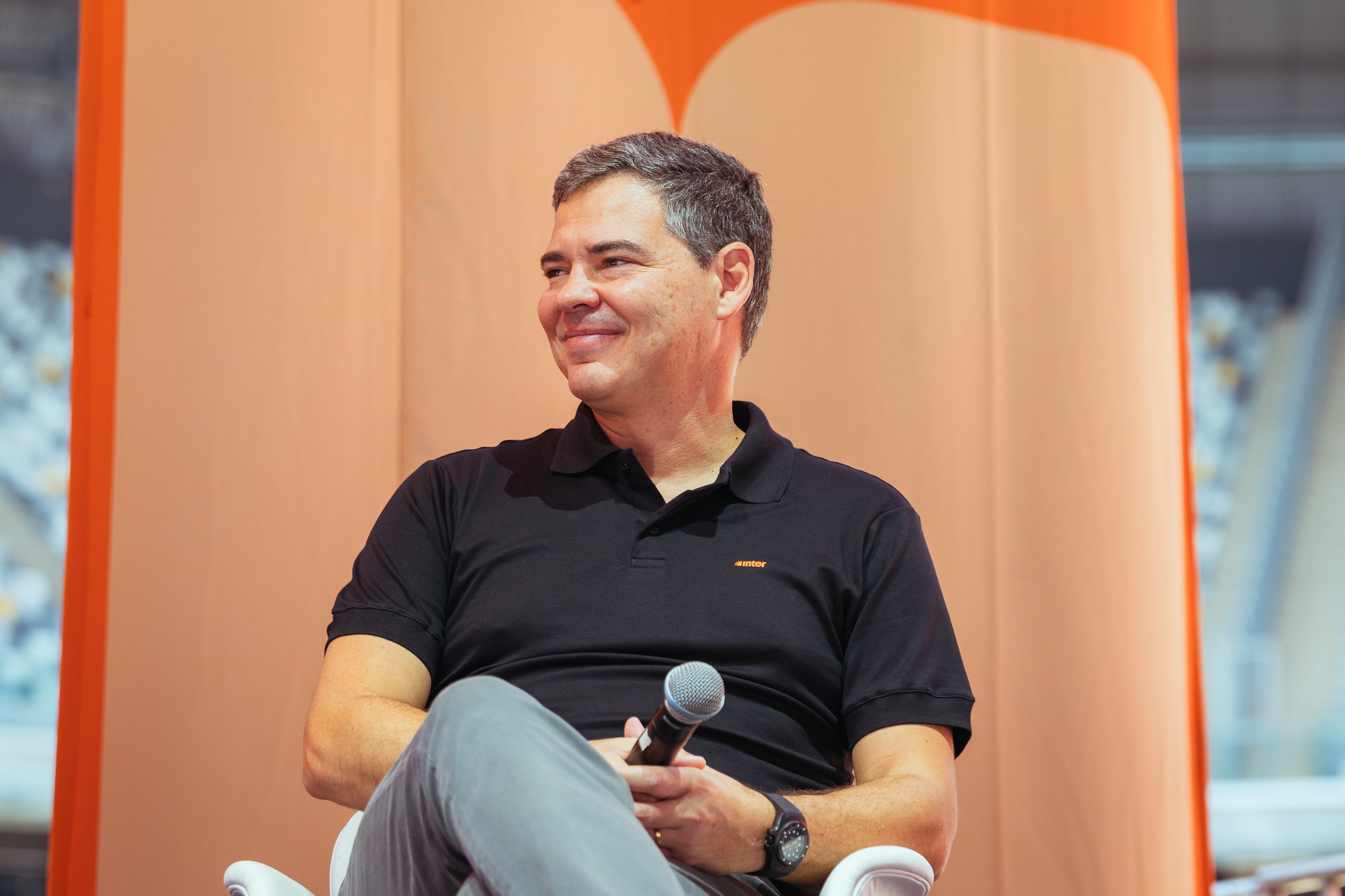 Deixar de investir no Brasil é um erro estrutural, diz João Vitor Menin