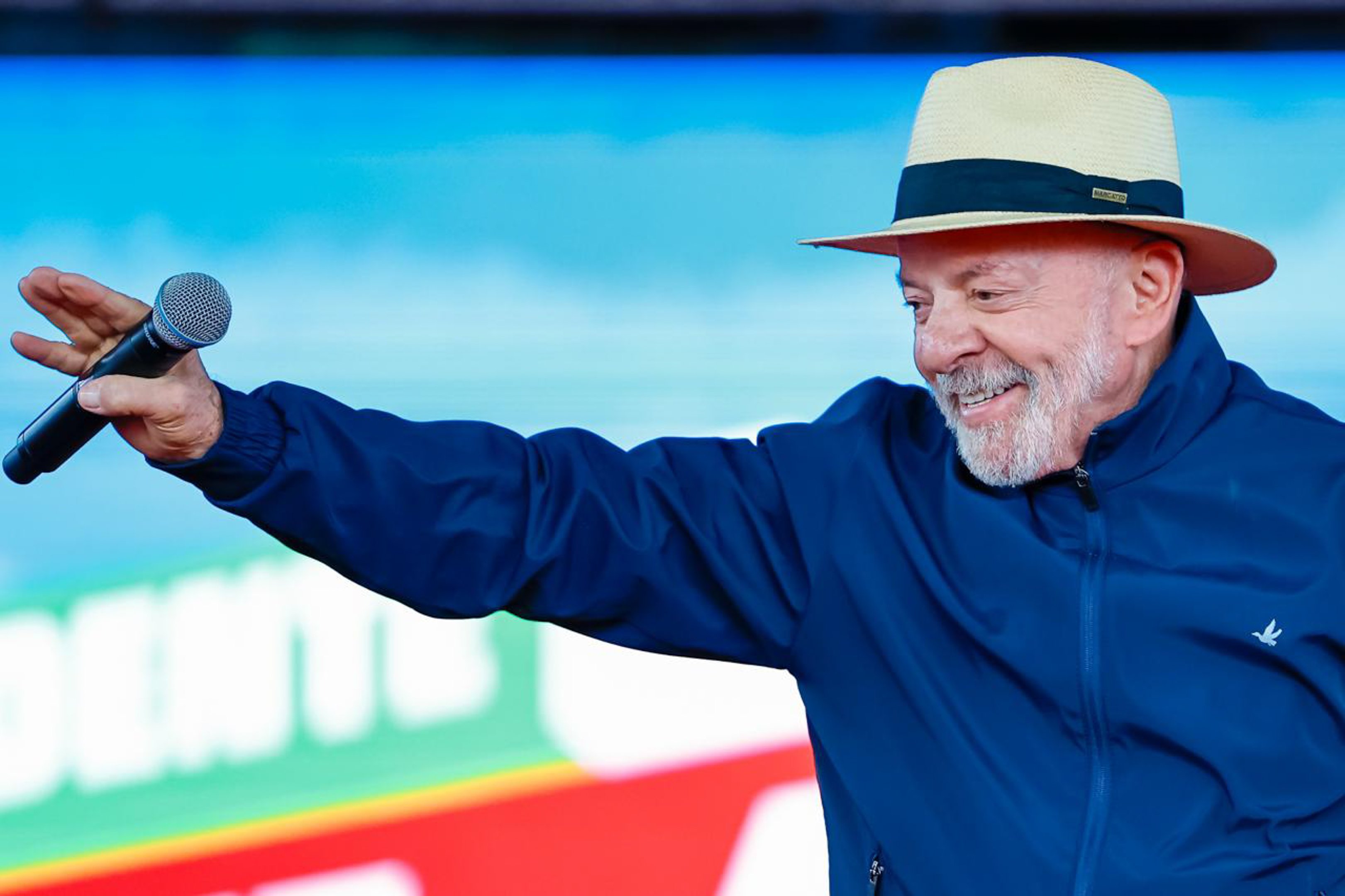 Lula é desaprovado por 50% e aprovado por 46%, diz pesquisa BTG/Nexus