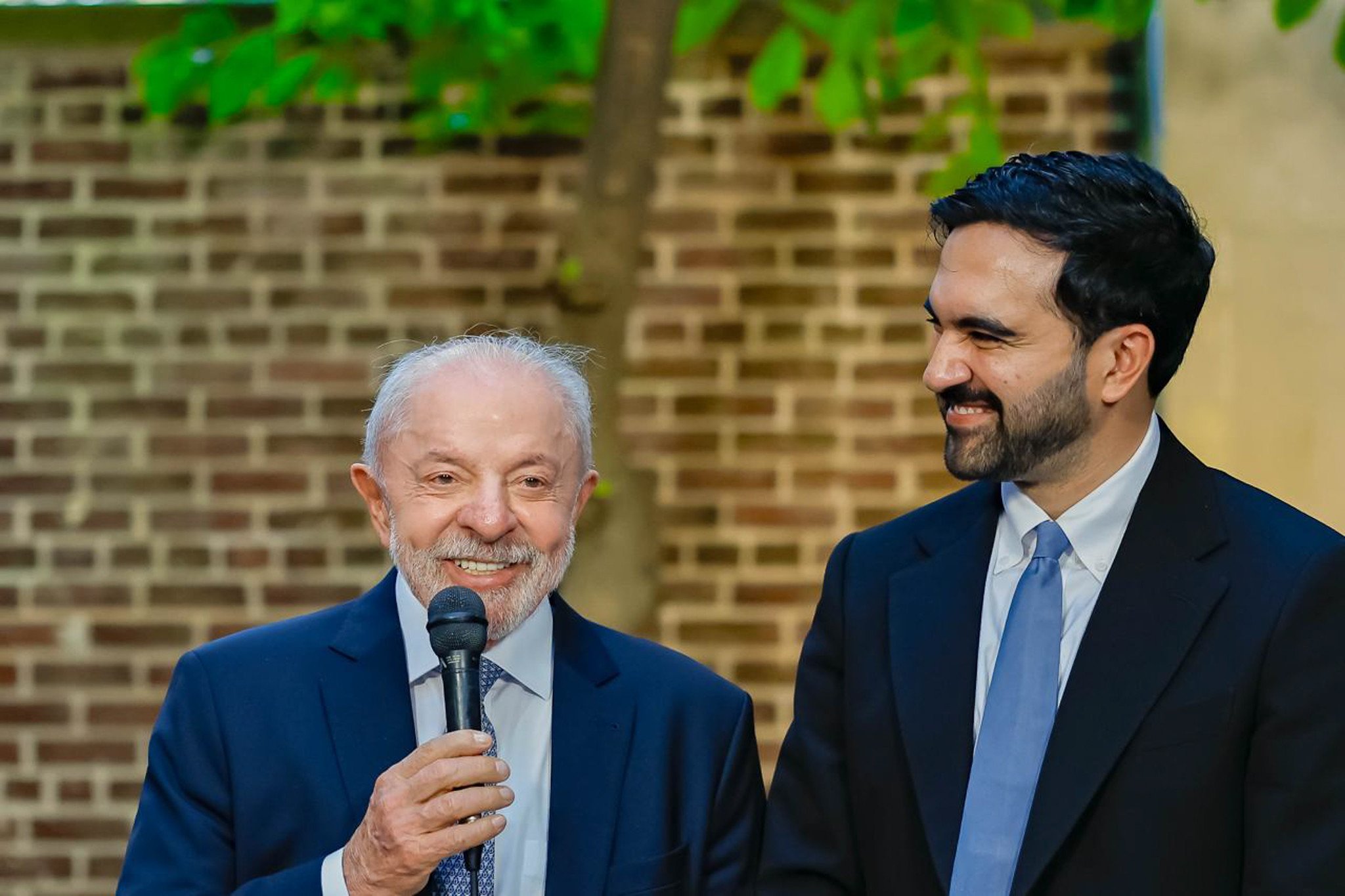 Lula discursa na Assembleia Geral da ONU, em Nova York
