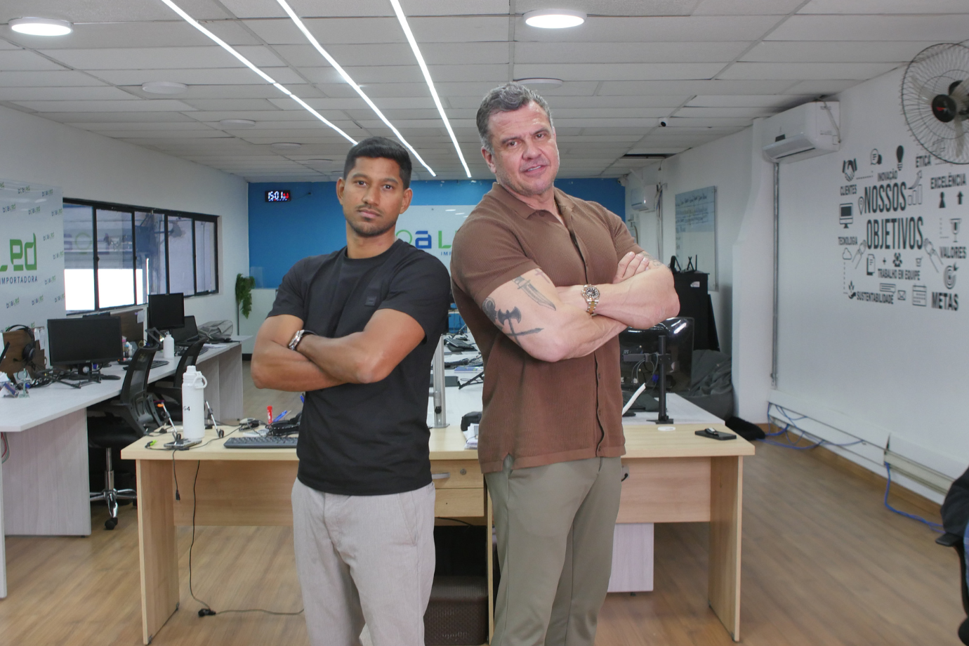 O que muda na gestão quando uma empresa chega a R$ 10 milhões
