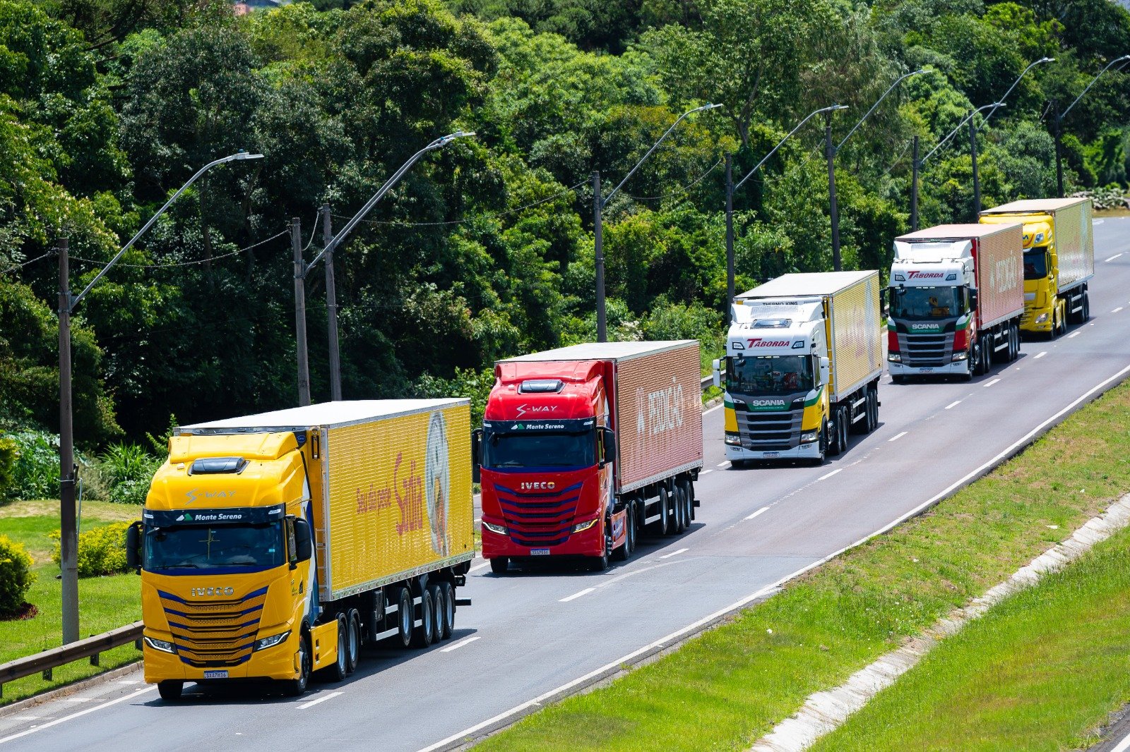 Como a inteligência artificial reduziu os acidentes de frota da MBRF