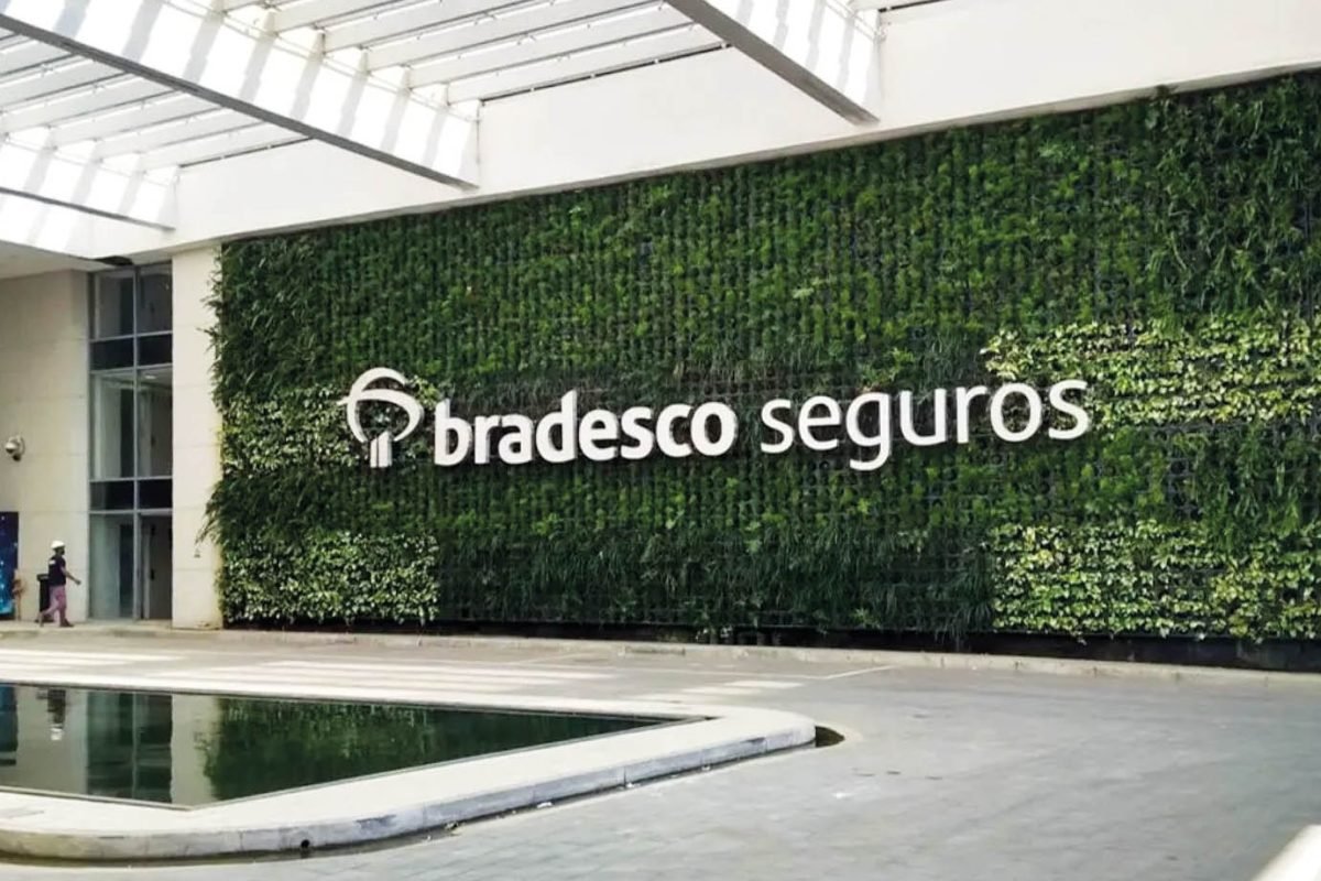 Menos volume, mais margem