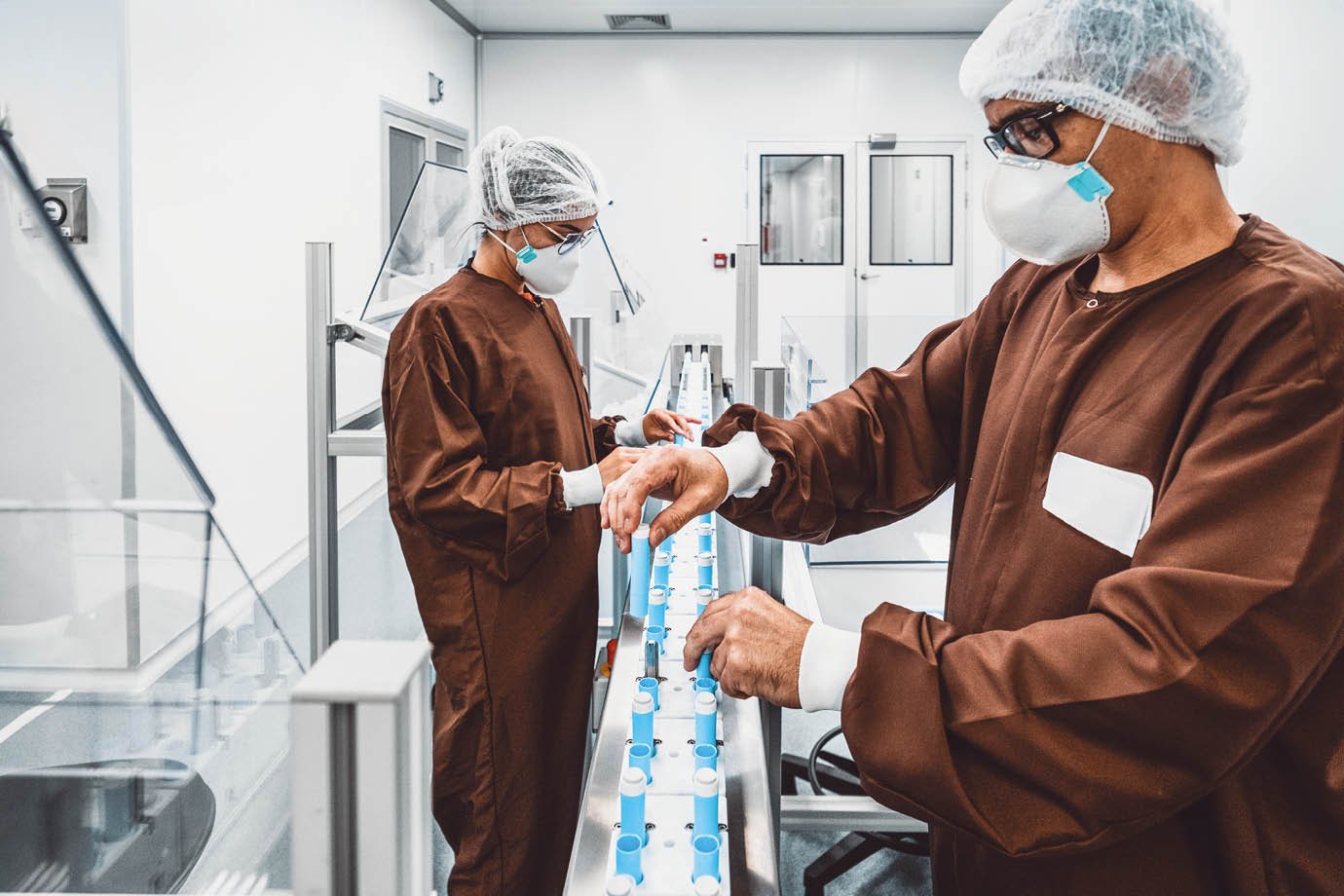 Como empresas de alimentos lidam com as canetas emagrecedoras e as mudanças de padrões alimentares