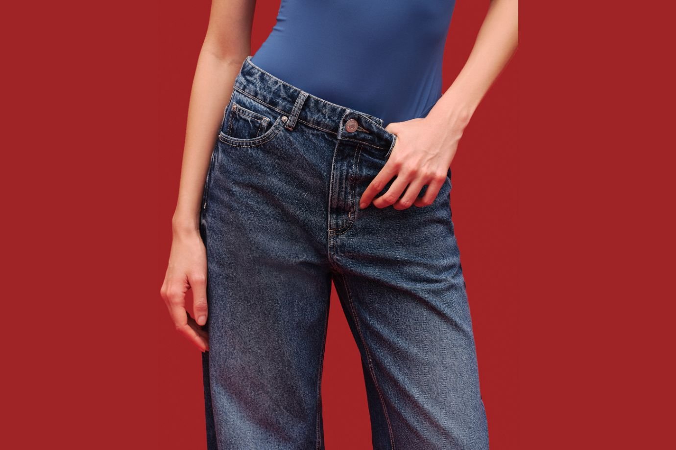 A nova linha de jeans da Renner vai do casual ao 'premium' (e promete durar mais)