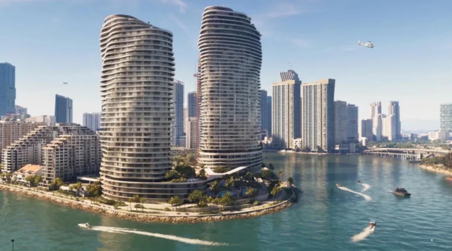 GTA 6: Miami Beach abre negociações para trazer 'Vice City' à vida real