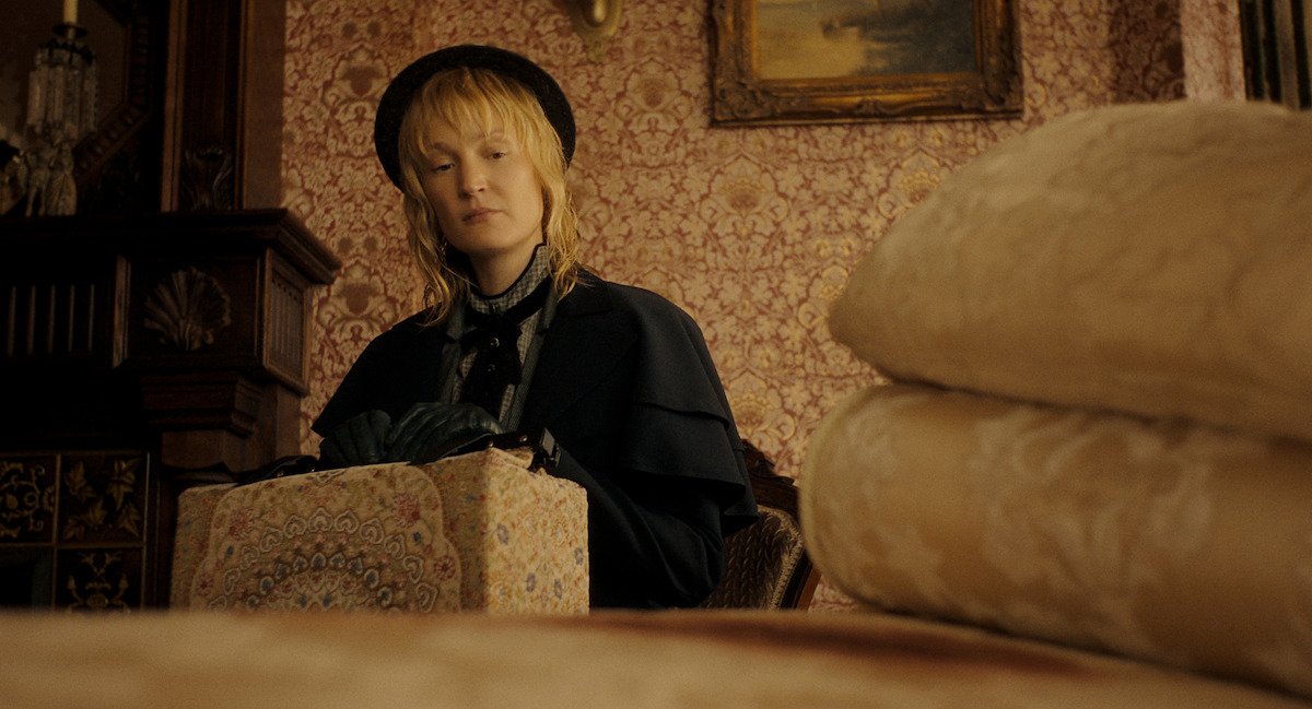 Quem foi Lizzie Borden, personagem da nova temporada de 'Monstro'?