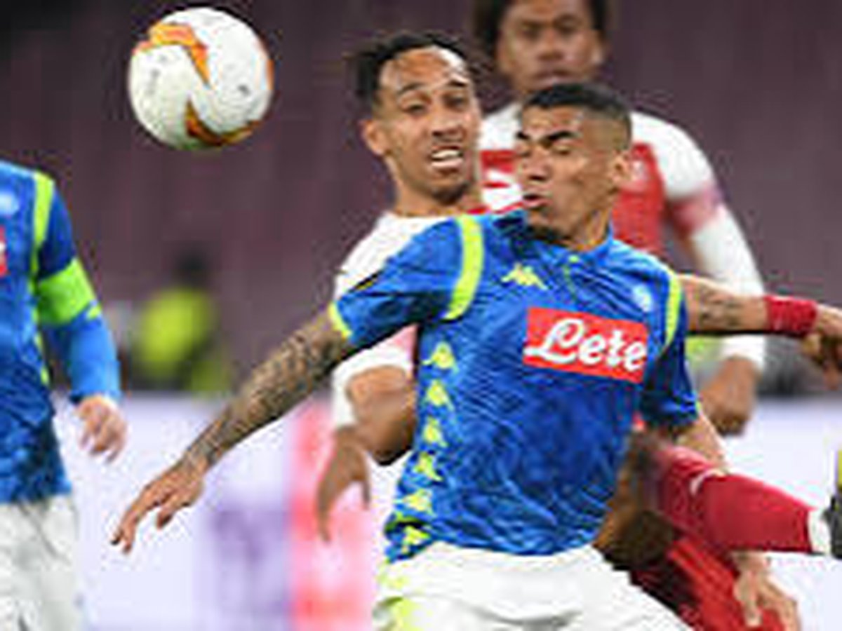 Imagem ilustrativa sobre Napoli x Arsenal: horário, live e palpite para a Champions de quarta (09/09/2026)