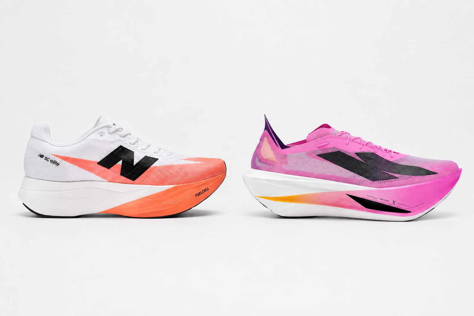 New Balance processa Decathlon por logo usado em tênis da Kiprun