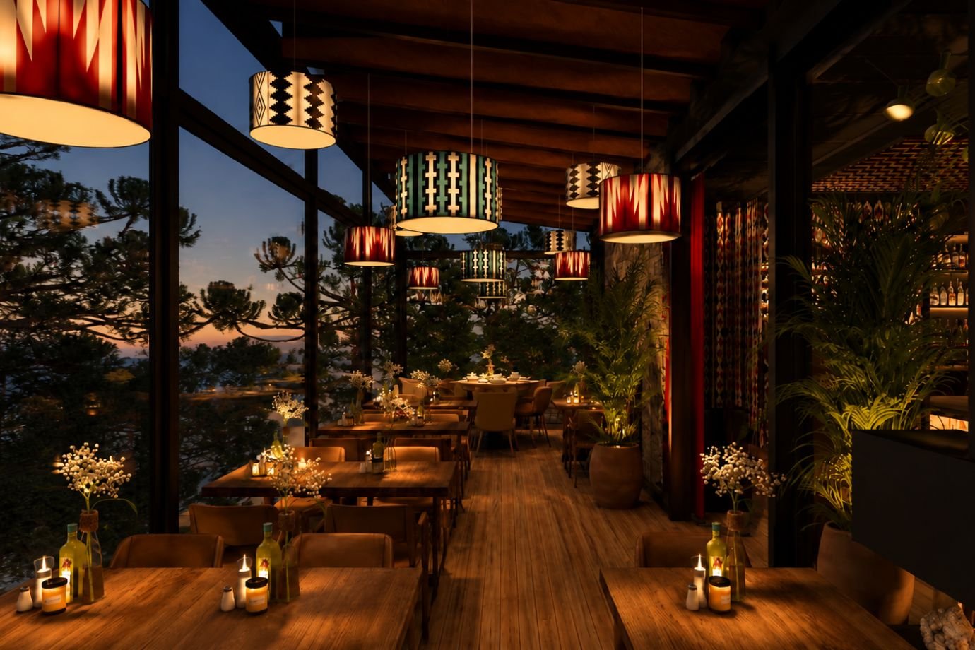 Com novo restaurante quase pronto, grupo gaúcho avalia imóveis para estrear em SP