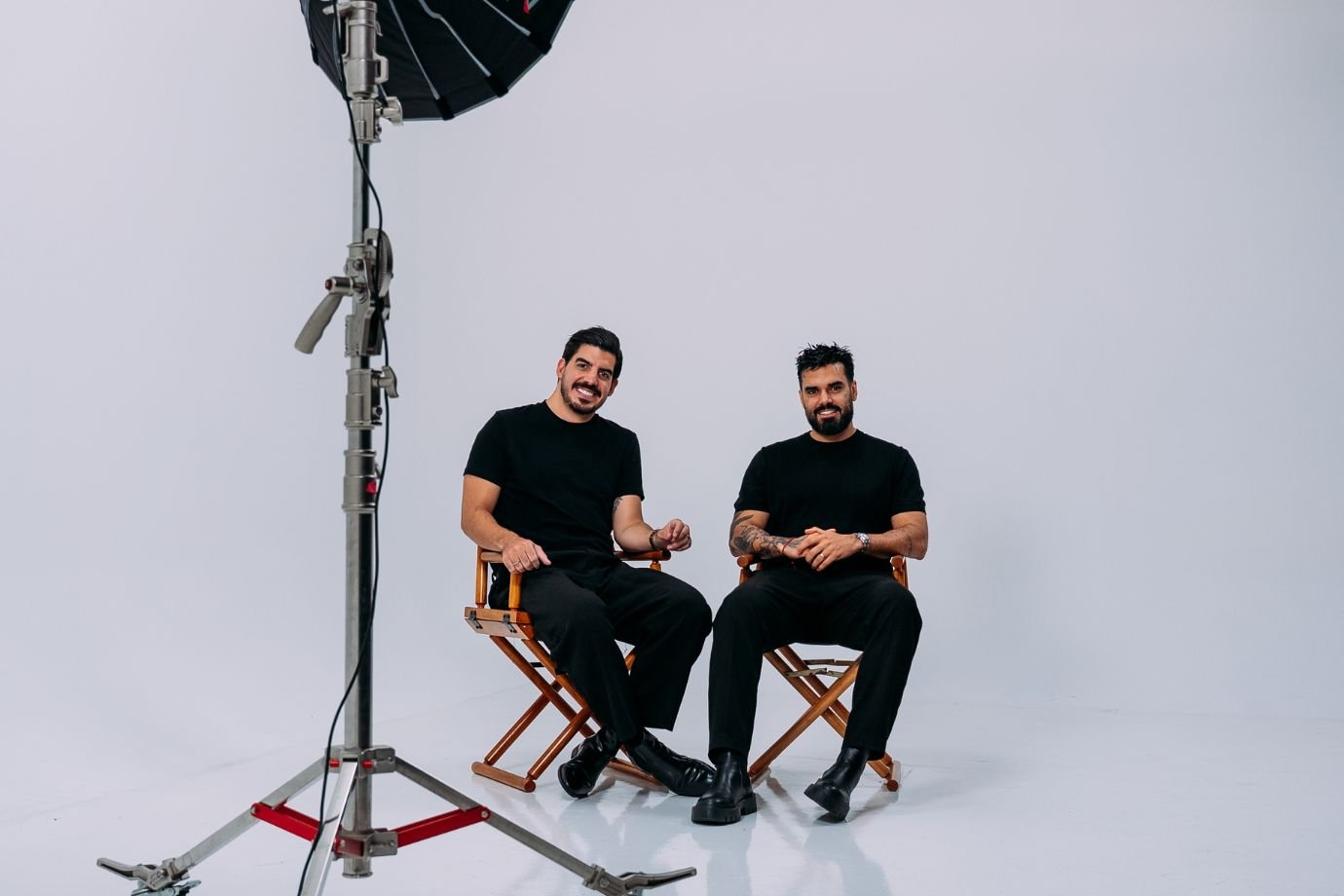 'A próxima TV brasileira': eles vão transformar gigantes do YouTube em um negócio de R$ 100 milhões