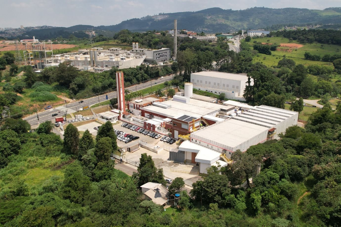 Farmacêutica italiana investe R$ 124 milhões para ampliar fábrica no Brasil e chegar ao bilhão