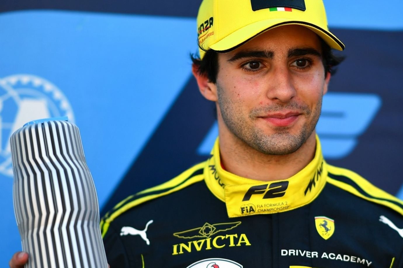 Dança das Cadeiras: jogo de Esteban Ocon pode definir futuro de Rafael Câmara na F1