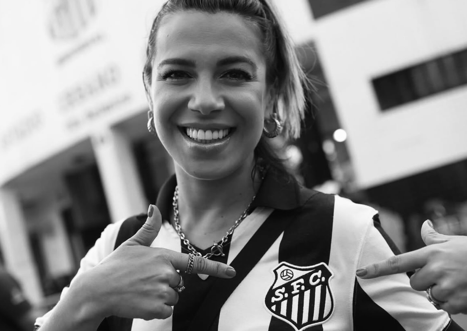 Quem era Naty Potira, influenciadora santista que morreu aos 39 anos