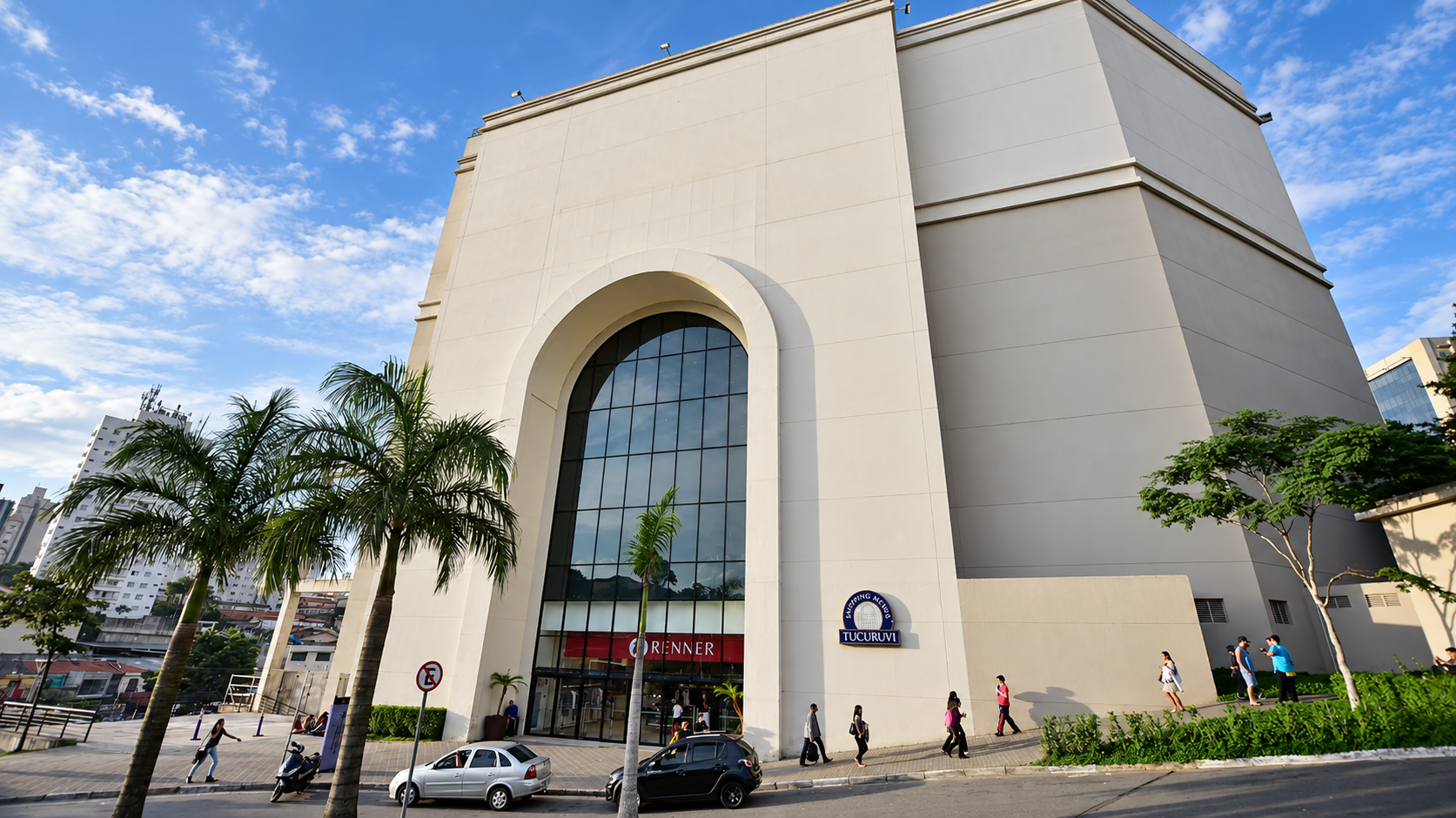 Saúde vira nova âncora dos shoppings e já responde por 10% das vendas da Alqia