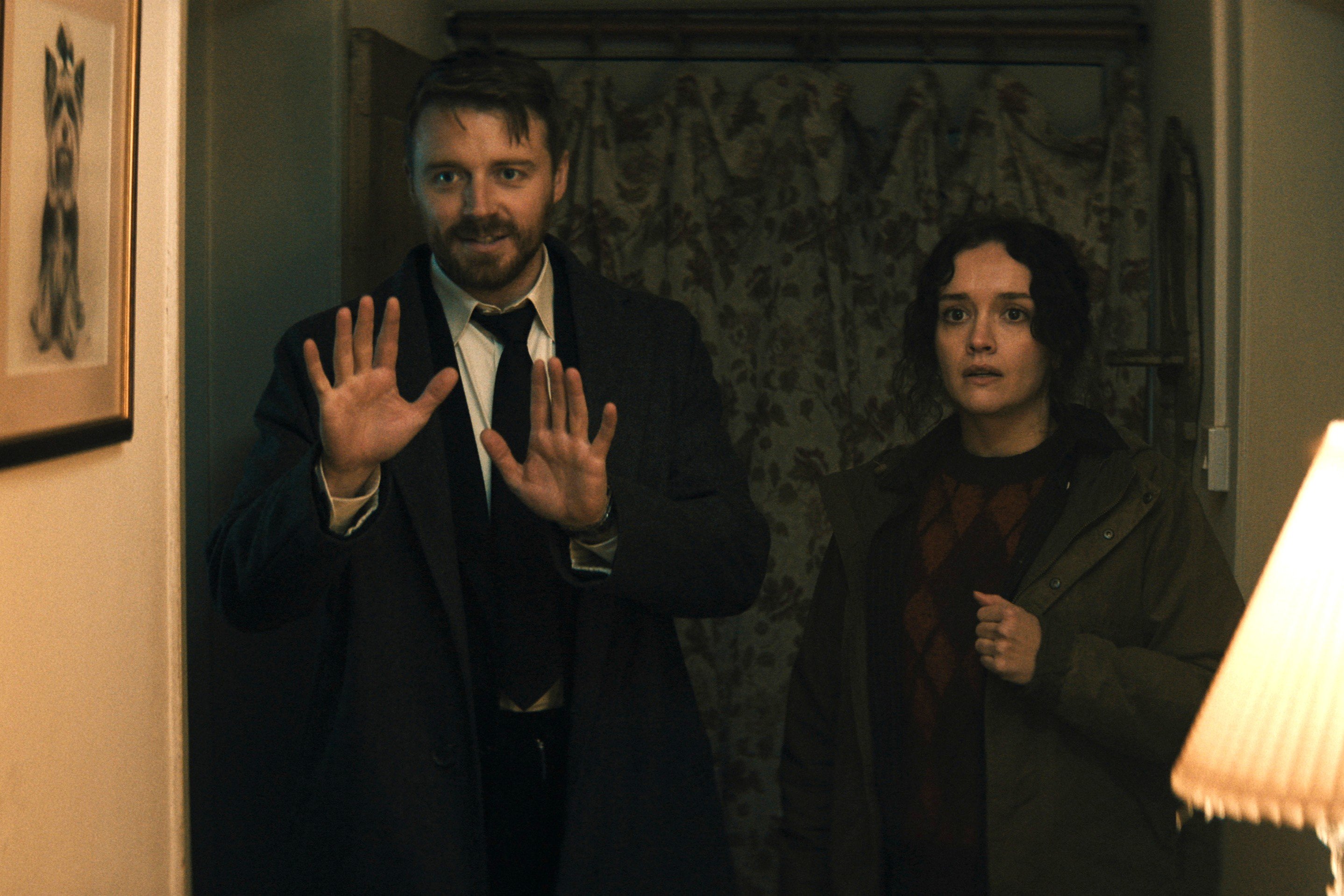 Que horas estreia o 3º episódio da 6ª temporada de 'Slow Horses' na Apple TV+?
