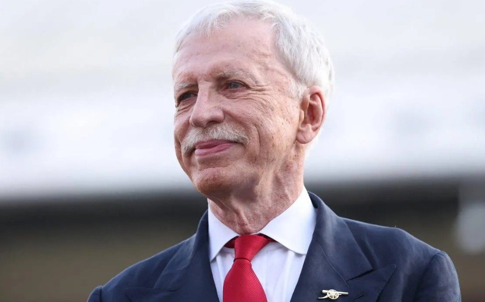 Fortuna de R$ 122 bi: quem é Stan Kroenke, o novo dono de franquia mais rico da MLB